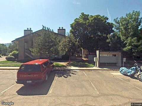 Manhattan, BOULDER, CO 80303