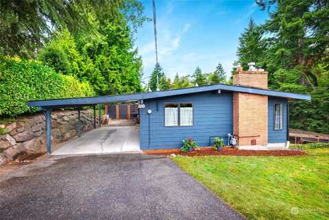 146Th, BURIEN, WA 98166