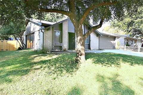 Hillcrest, MANSFIELD, TX 76063
