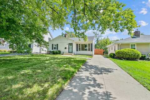 Wooddale, MINNEAPOLIS, MN 55424