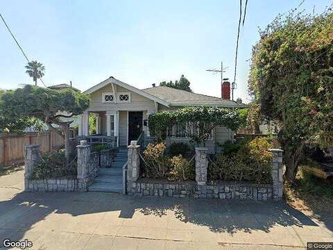 Whitney, OAKLAND, CA 94609