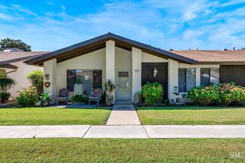 Sunny Palms, BAKERSFIELD, CA 93309