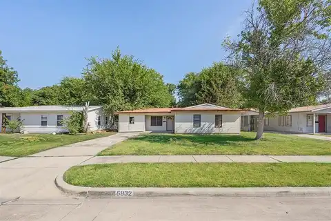 Tracyne, WESTWORTH VILLAGE, TX 76114