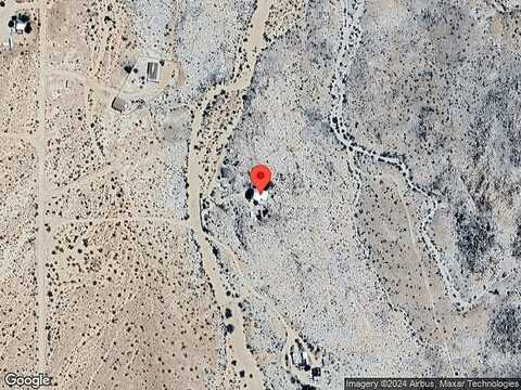 Mesquite, LANDERS, CA 92285