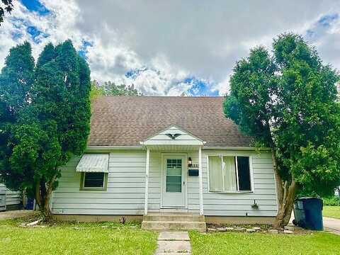 Thurston, MILWAUKEE, WI 53218