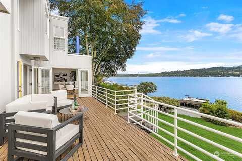 Mercer, MERCER ISLAND, WA 98040
