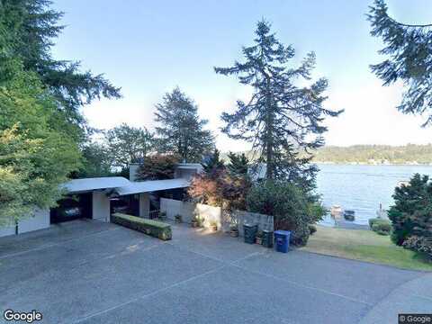 Mercer, MERCER ISLAND, WA 98040