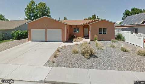 Shanne, GRAND JUNCTION, CO 81504