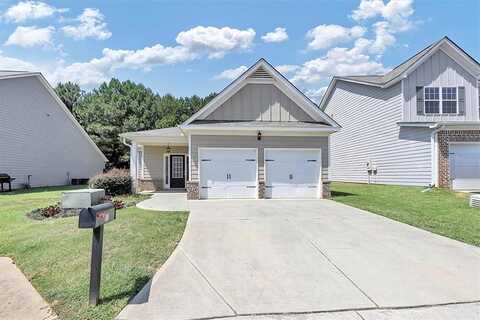 Castlemoor, ADAIRSVILLE, GA 30103