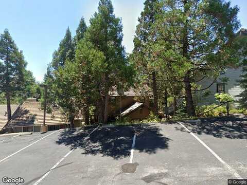 Smoke Tree, BASS LAKE, CA 93604