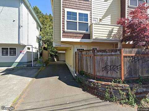 12Th, SEATTLE, WA 98105