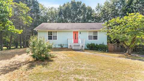 Milam, CARTERSVILLE, GA 30120