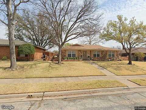 Gorman, WICHITA FALLS, TX 76302