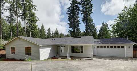 Glenmorgan, SHELTON, WA 98584