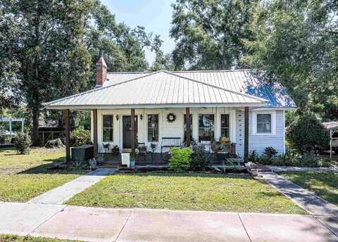 Horry, MADISON, FL 32340