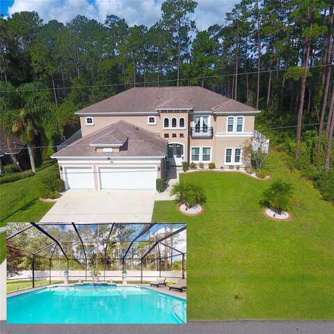 Evans, PALM COAST, FL 32164