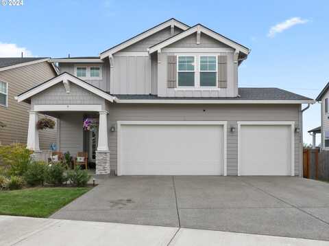 43Rd, RIDGEFIELD, WA 98642