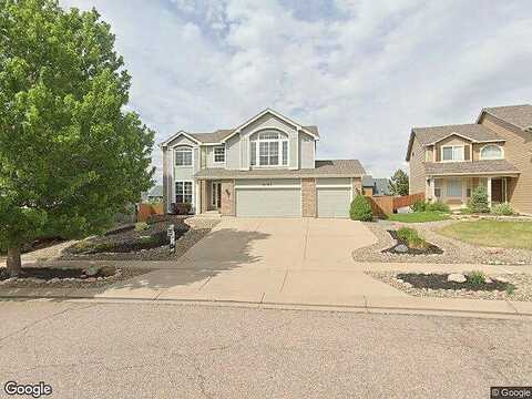 Cottage, COLORADO SPRINGS, CO 80920