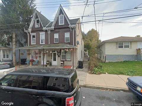 Weidman, LEBANON, PA 17046