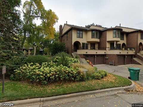 Dean, MINNEAPOLIS, MN 55416
