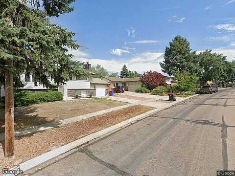 Montclair, COLORADO SPRINGS, CO 80910