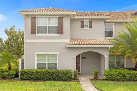 Juliet, KISSIMMEE, FL 34746