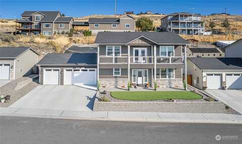 Breckenridge, EAST WENATCHEE, WA 98802