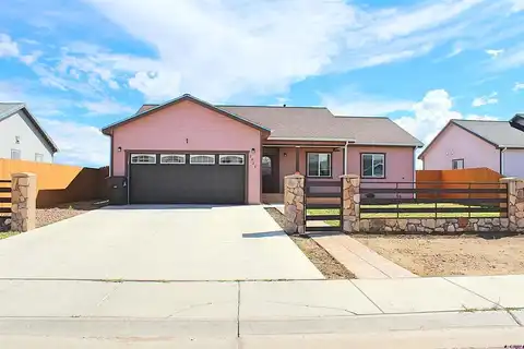 6Th, ALAMOSA, CO 81101