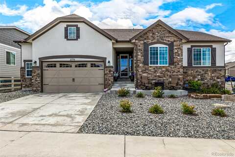 Villageview, CASTLE ROCK, CO 80104