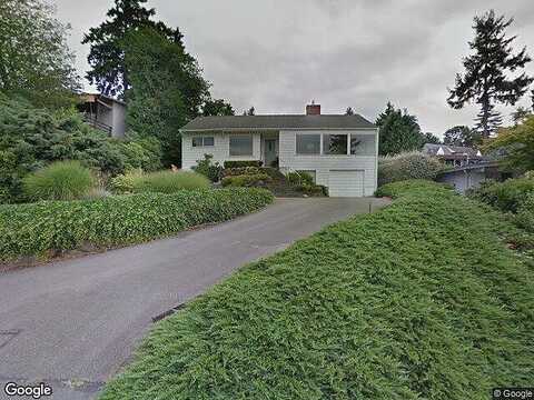 68Th, MERCER ISLAND, WA 98040