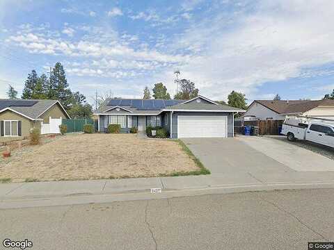 Cimarron, RED BLUFF, CA 96080