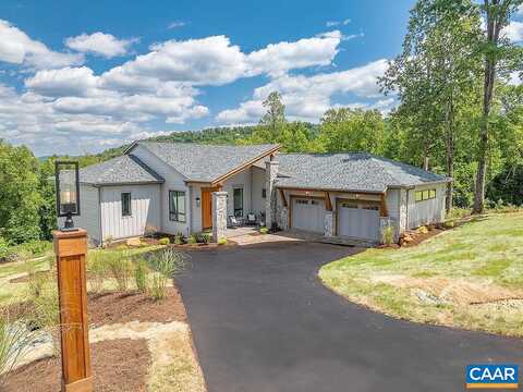 Summit Ridge, CHARLOTTESVILLE, VA 22911