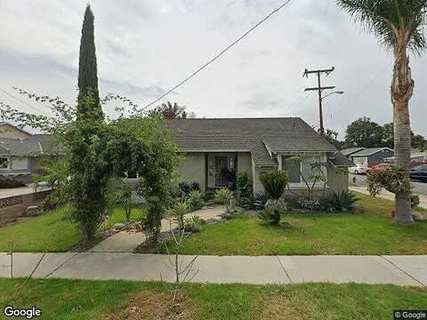 250Th, LOMITA, CA 90717