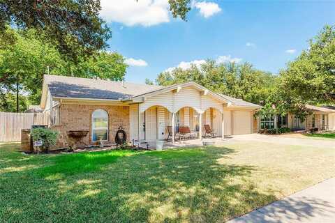 Mountainview, HURST, TX 76054