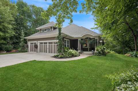 Pin Oak, PRIOR LAKE, MN 55372