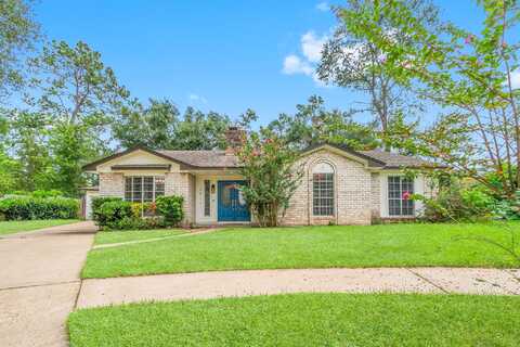 Cobble Creek, HOUSTON, TX 77073