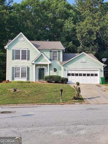 Wynhurst, STONE MOUNTAIN, GA 30088