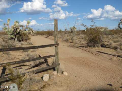 John Wayne, YUCCA, AZ 86438