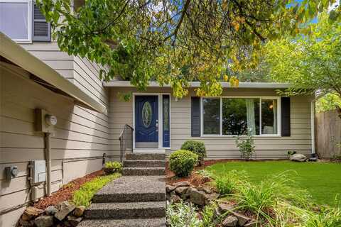 130Th, RENTON, WA 98058