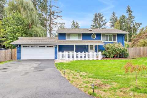 132Nd, WOODINVILLE, WA 98072