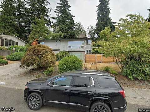 138Th, BELLEVUE, WA 98005