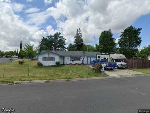 Ash, MARYSVILLE, CA 95901