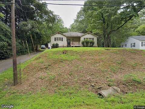 Walthall, MARIETTA, GA 30060