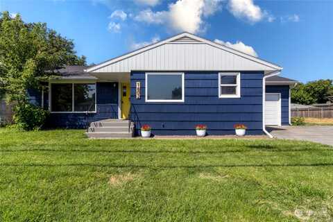 3Rd, WALLA WALLA, WA 99362