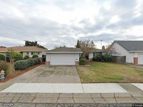 Fruitridge, SACRAMENTO, CA 95822