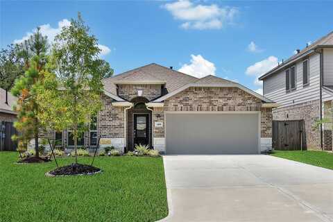 Cantabria, CONROE, TX 77301