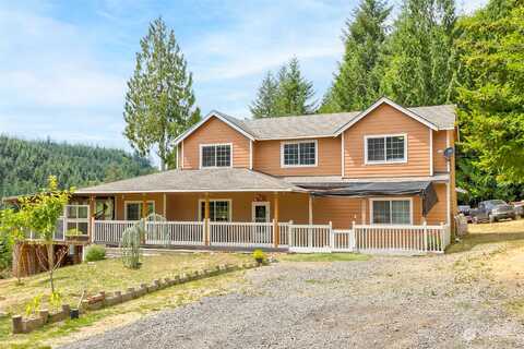 Slide Creek, LONGVIEW, WA 98632