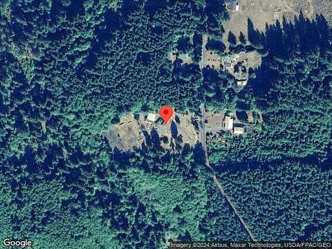 Slide Creek, LONGVIEW, WA 98632