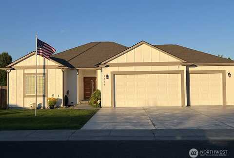 Judith, MOSES LAKE, WA 98837