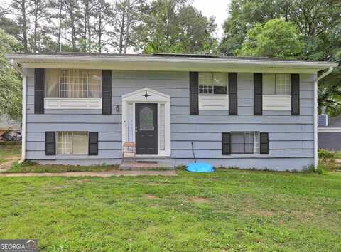 Pineglen, RIVERDALE, GA 30296